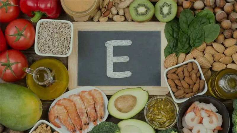 فيتامين هـ: مضاد الأكسدة القوي ودوره في تعزيز الصحة العامة