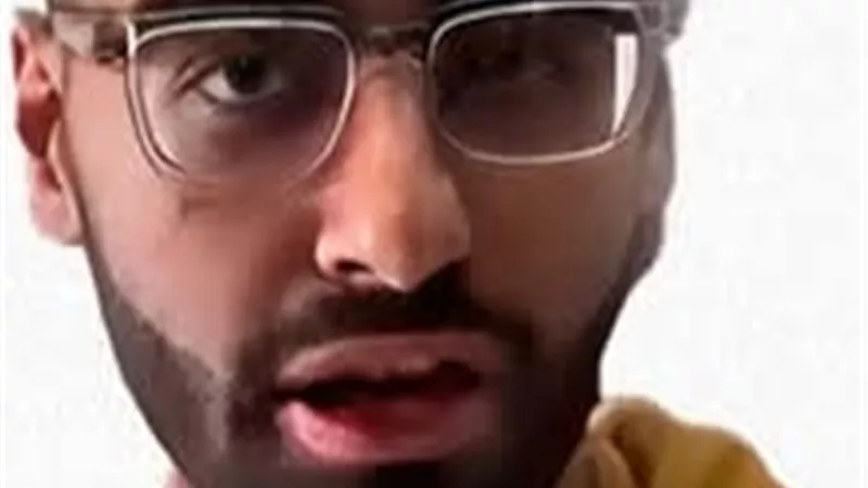 خطيبة مساعد مدرب الأسود بطنطا ترد على شقيق أنوسة كوتة: ا