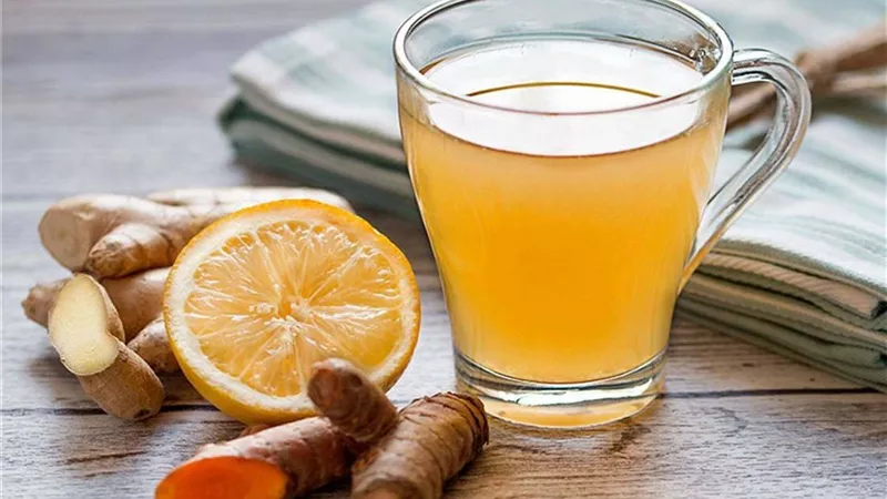 مشروب سحري لو شربته يومياً.. اكتشف 7 فوائد مذهلة له