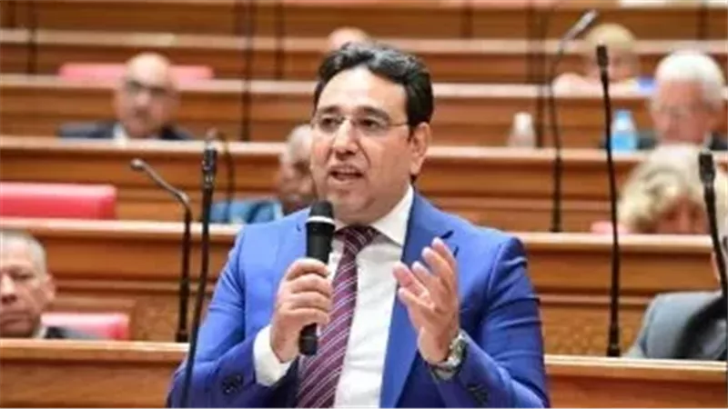 برلماني: زيارة الرئيس لليونان تفتح آفاقا جديدة للتعاون الاستراتيجي بين البلدين