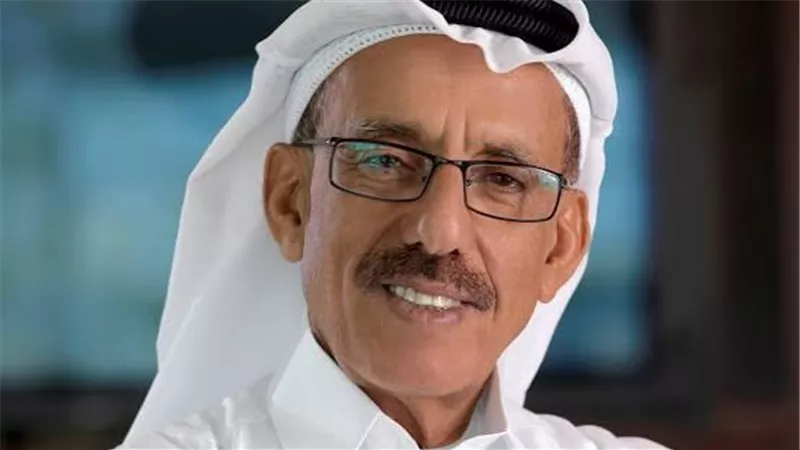 رجل اعمال اماراتي : شوارع القاهرة تنبض بالجمال والروح الطيبة