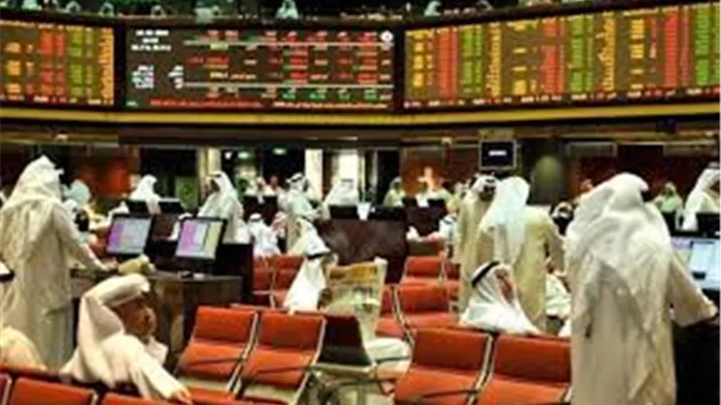 تباين أداء الأسواق الخليجية في مستهل تعاملات جلسة الثلاثاء