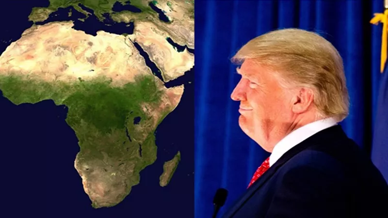 خبير اقتصادي يحذر من تداعيات القرارات الأمريكية على الاقتصاد العالمي (فيديو)