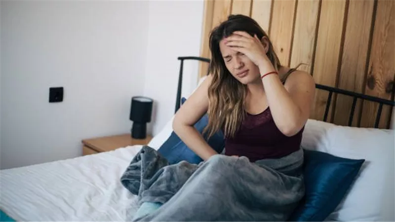 للنساء فقط .. علامات بعد العلاقة الحميمة قد تكشف مشكلات صحية