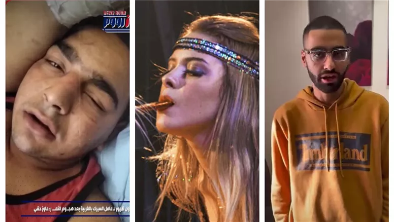 شقيق أنوسة كوتة يهاجم ضيحة واقعة سيرك طنطا: مش شغلتك تربط الحيوانات وعملت كده منظرة.. ومبروك التريند 