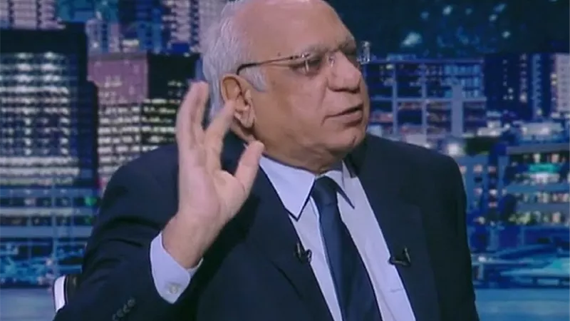 نور الدين: تقليص زراعة الأرز خطر على الأمن الغذائي والعملة الأجنبية |خاص