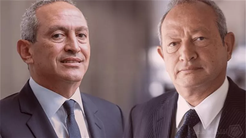5 مليارديرات مصريين في قائمة فوربس 2025 بإجمالي ثروات 20.6 مليار دولار