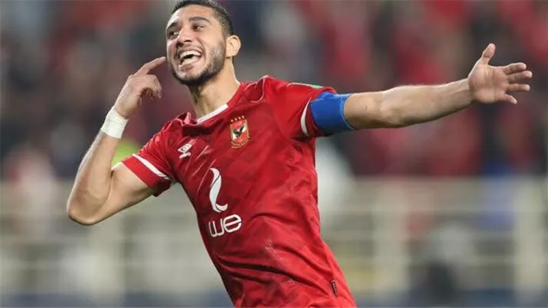 35 مليون جنيه من بيراميدز لرامي ربيعة.. عبد الناصر زيدان يكشف التفاصيل