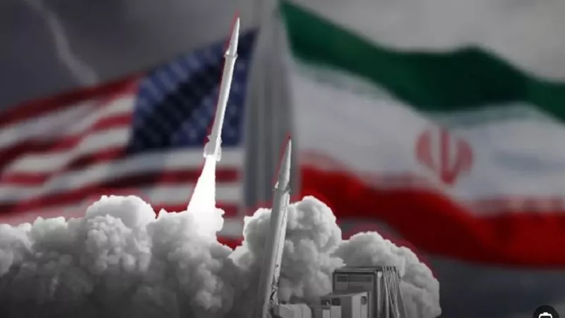  وائل ربيع: طهران تسعى لتأمين مضيق هرمز بقدرات صاروخية وبحرية متطورة