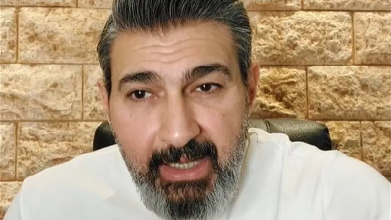 ياسر جلال: شغلانتنا صعبة أوي وفيها معارك وحروب.. والفنانين حساسين وأقل كلمة تأثر فيهم