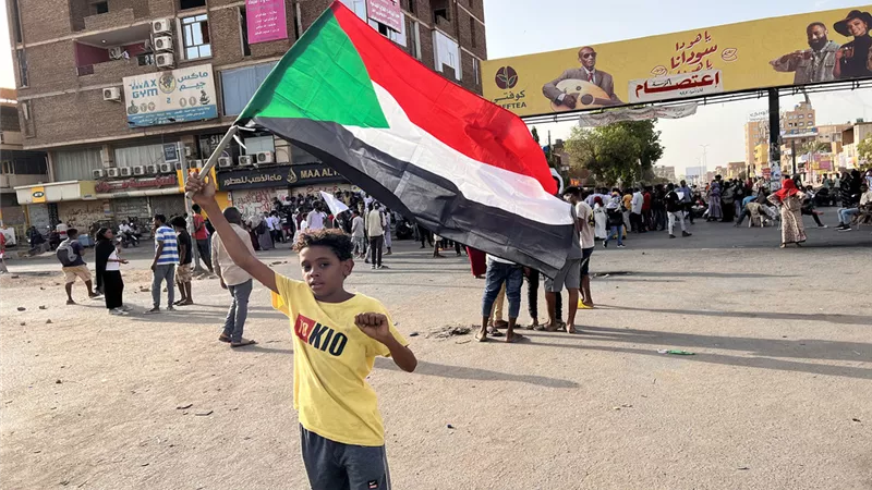 محلل سياسي: الحكومة السودانية تقدمت بخارطة طريق للأمم المتحدة (فيديو)