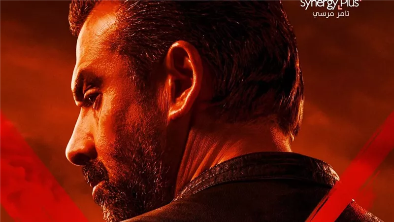 بيتر ميمي يروي الكواليس الصعبة لتصوير فيلم «المشروع X» 
