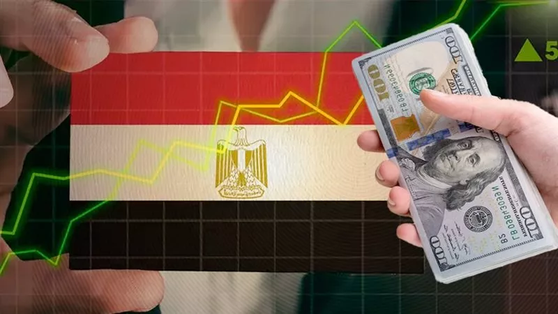 مصطفى بدرة: الاقتصاد المصري يتحسن رغم التوترات العالمية والجيوسياسية| فيديو
