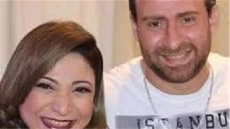 عزاء هند محمد علي زوجة نضال الشافعي السبت المقبل بالمجمع الإسلامي 