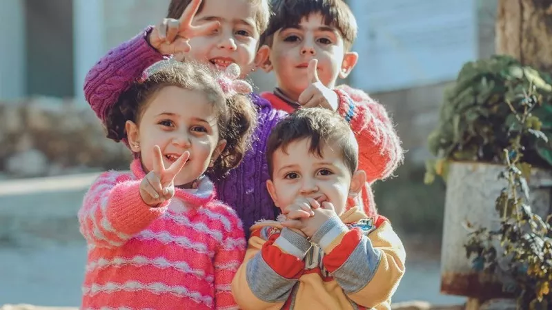 فى يوم اليتيم.. أستاذة علم اجتماع: رعاية الأيتام مسؤولية مجتمعية |فيديو