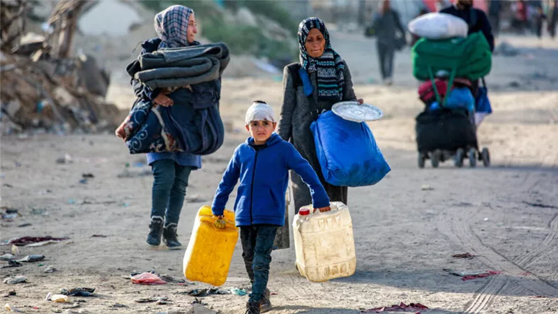 مصطفى بكري: إسرائيل ستدفع الثمن إذا حاولت المساس بأمننا (فيديو)