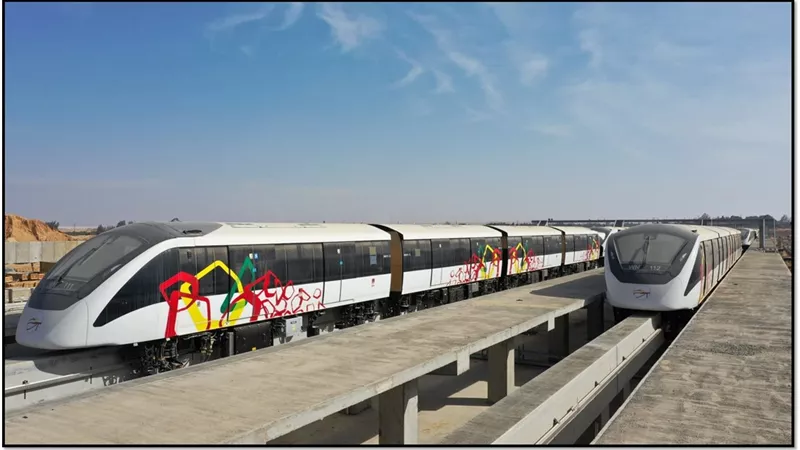 تعرف على التحويلات المرورية بعد غلق شارع 26 يوليو لتنفيذ أعمال مونوريل الجيزة
