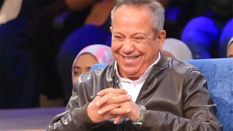محمد محمود: مسلسل 'شباب امرأة' كان اختبارًا حقيقيًا.. وشخصيتي مختلفة عن عبد الوارث عسر (فيديو)
