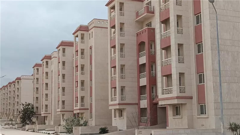 مدينة الإسماعيلية الجديدة نموذج للتنمية العمرانية المستدامة