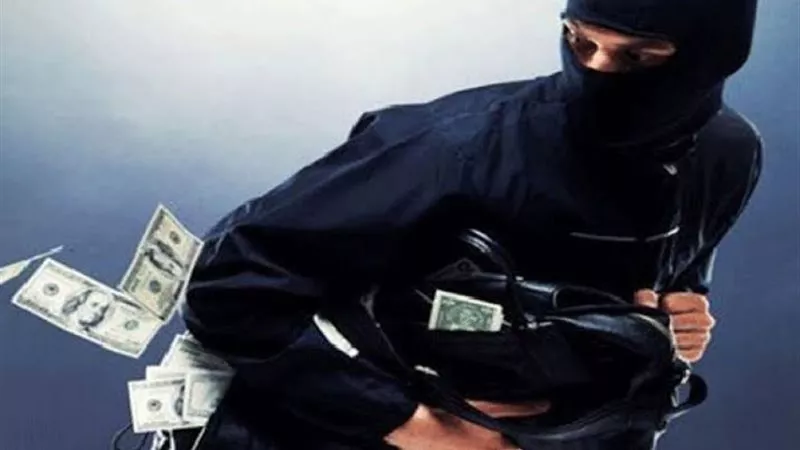سقوط عصابة المنيا..استولوا على 2 مليون و620 ألف جنيه و16 هاتف محمول 