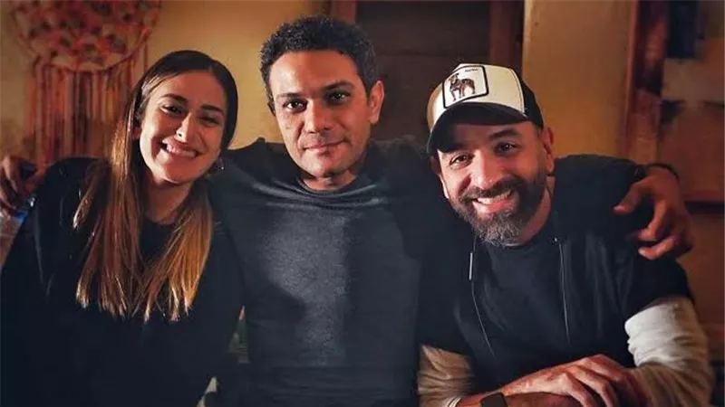 عرض فيلم 