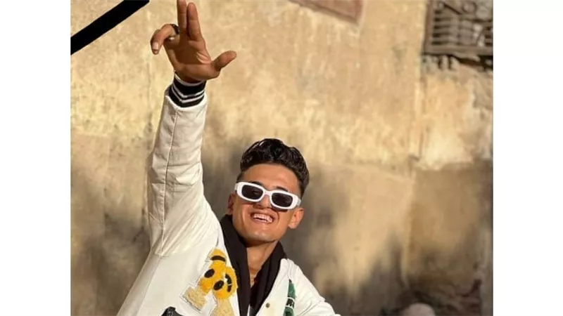 «بكزلك وسيف» .. كيف انهي أولاد شبانة حياة طالب السلام أمام منزله؟ 
