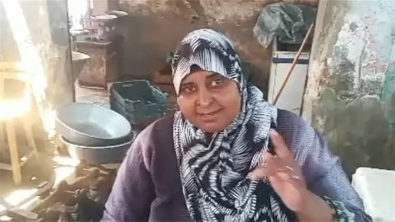 45 عاما من الكفاح.. 