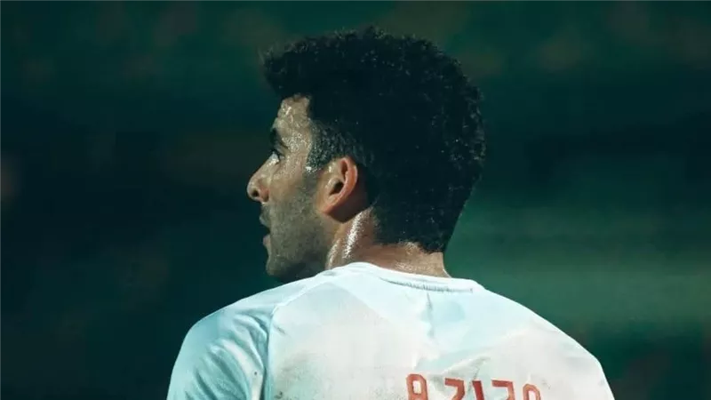 عبد الناصر زيدان: تعثر مفاوضات التجديد بين الزمالك وزيزو