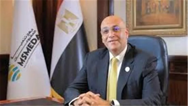 جهاز تنمية المشروعات قدم 57.5 مليار جنيه تمويلات خلال 11 عاما