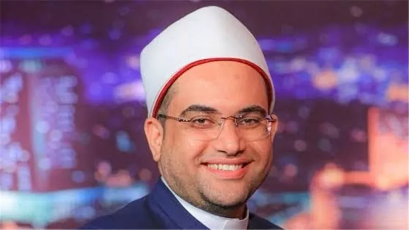 استجابة ويسر ورزق.. أحمد البصيلي يوضح أهمية اليقين بالله عند الدعاء