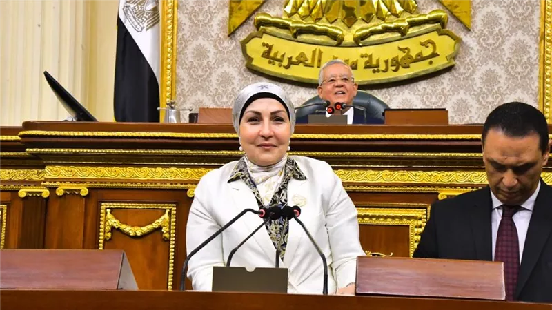 هالة أبو السعد: اتفاقية الملاحة مع السعودية نقلة نوعية لدعم التجارة والاستثمار