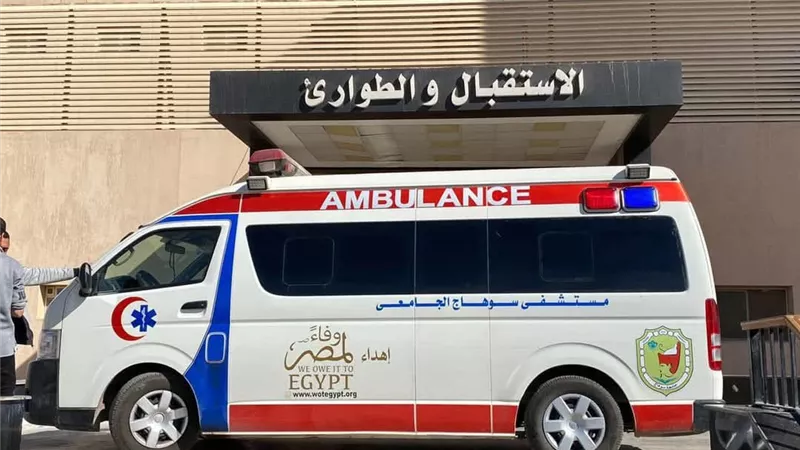 الهزار قلب جد.. طالب يمزق جسد صديقه بـ 