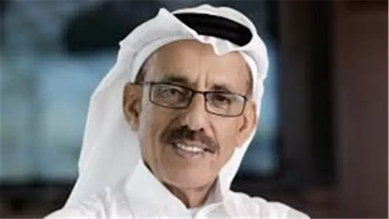 « الحبتور»: سياسات ترامب الاقتصادية ستؤدى إلى الحرب العالمية الثالثة   