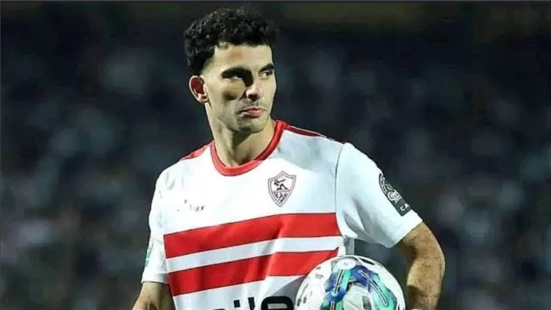 ناقد رياضي يؤكد أن الأهلي سيظهر عقد زيزو اليوم في هذه الحالة| تفاصيل