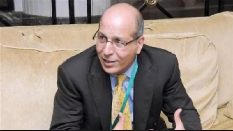المحلل السياسي مأمون أفندي يشبه الأحداث العالمية الراهنة بلعبة الشطرنج