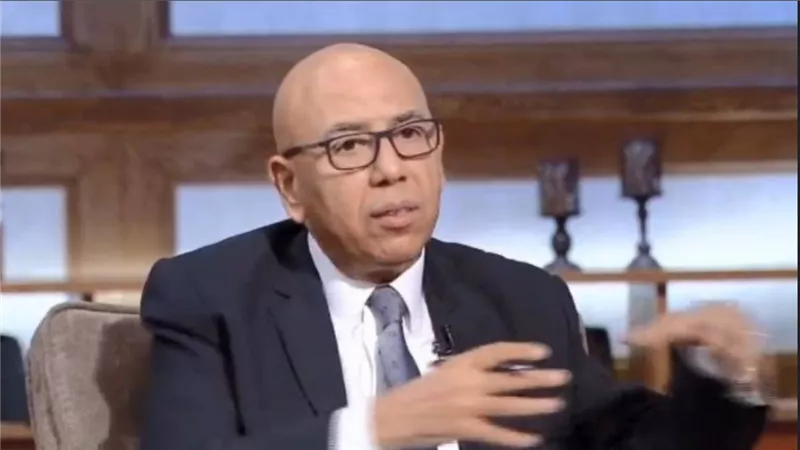 خالد عكاشة: أنفاق اليورانيوم تحت الأرض و