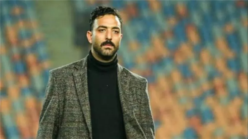 عبدالناصر زيدان يهاجم ميدو: البطولات في الملاعب وليست على 