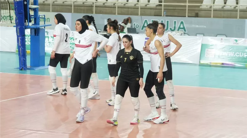 الليلة.. الزمالك يلتقي 