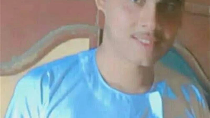 رحلة بلا عودة.. القصة الكاملة لمصرع شاب سقط من أعلى جبال بئر العين بسوهاج 