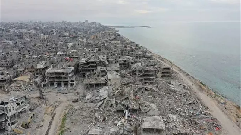 بعد أحداث غزة.. الدعوة السلفية تحذر الكيان الصهيوني من مصير مظلم
