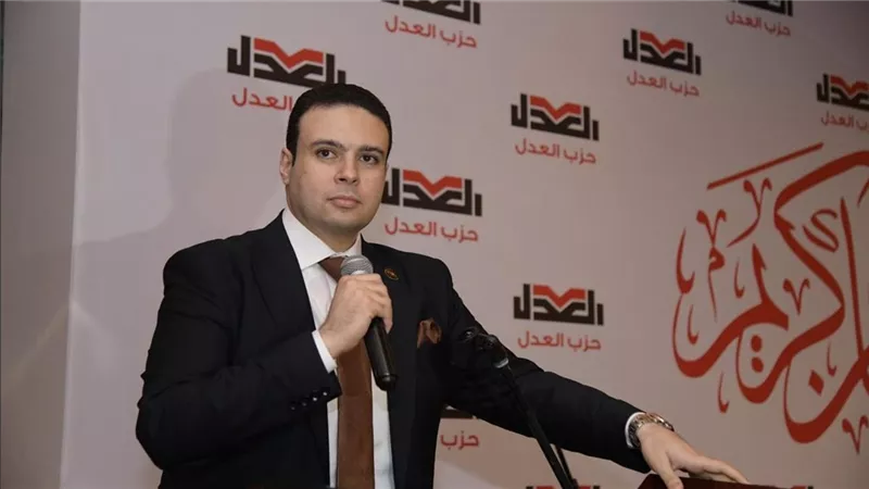 العدل: يجب على الدولة الوقوف على مسافة واحدة من الأحزاب..ونؤيد القائمة النسبية
