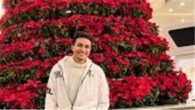 مصطفى عماد عن نجاح دوره فى «سيد الناس»: عملولي برواز فى البلد