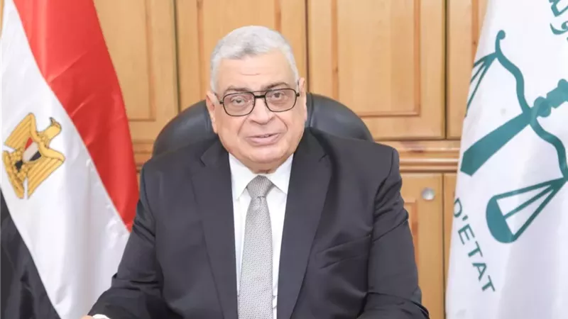 مجلس الدولة يشارك في مؤتمر الرابطة الدولية للسلطات الإدارية العليا IASAJ