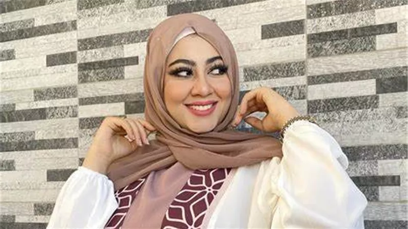 أنا في صدمة.. حبيبة النجار تكشف سبب انفصالها عن خطيبها للمرة الثانية