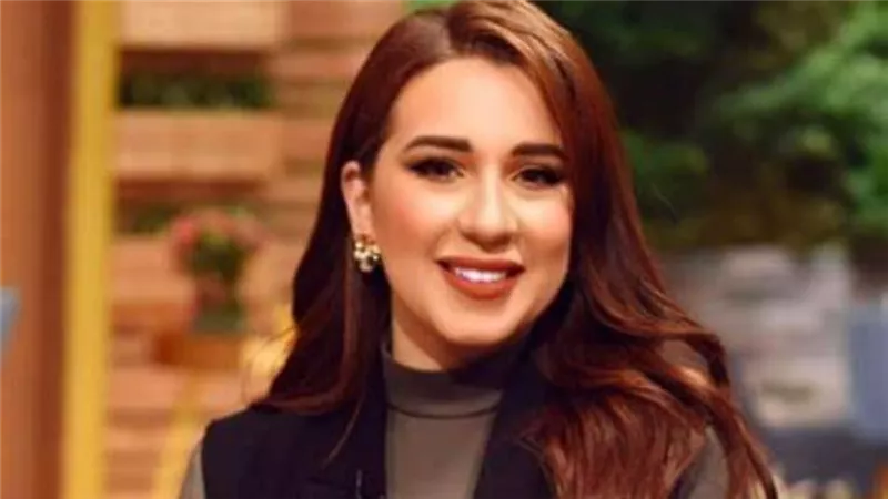أسما شريف منير تحتفل بعيد ميلادها الـ 38: اتعلمت 38 حاجة