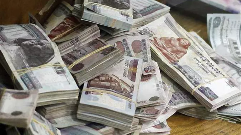 بالرابط.. تعرف على موعد وأماكن صرف معاشات شهر مايو 2025 
