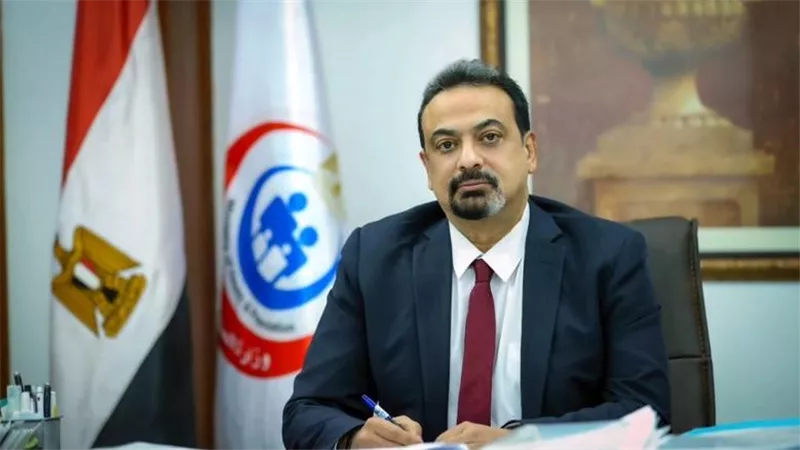 الصحة: زيادة مراكز علاج الأمراض الوراثية لدى حديثى الولادة إلى 56 مركزا