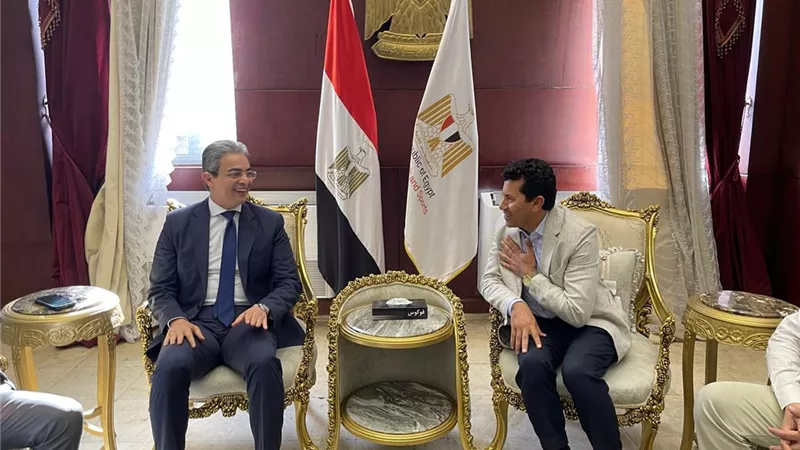 لمكافحة الشائعات .. توقيع بروتوكول تعاون بين 