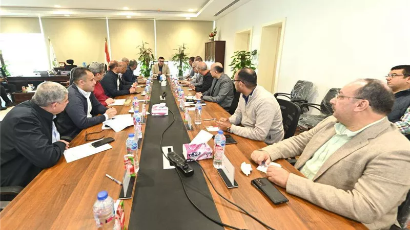 وزير الإسكان: متابعة دقيقة لمشروعات العلمين الجديدة والساحل الشمالي الغربي
