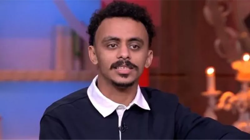 خاص| أول تعليق من كزبرة بعد تأجيل طرح اعماله بسبب أحداث غزة